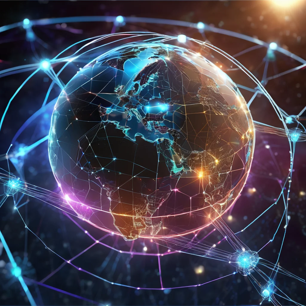 Обход блокировок РКН